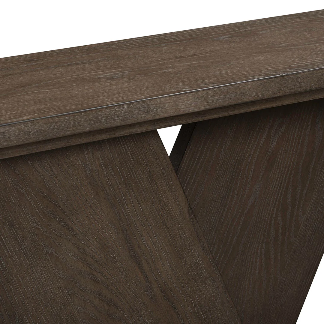 Aspen Sky Sofa Table - Image 7