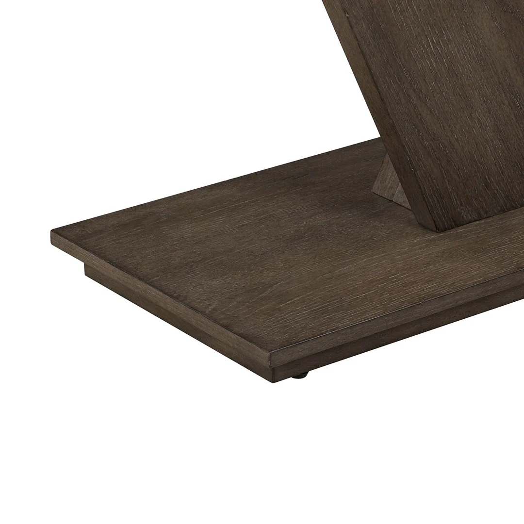 Aspen Sky Sofa Table - Image 8