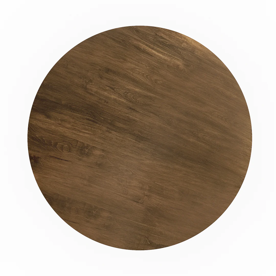 Aurora Pedestal Table - Image 4