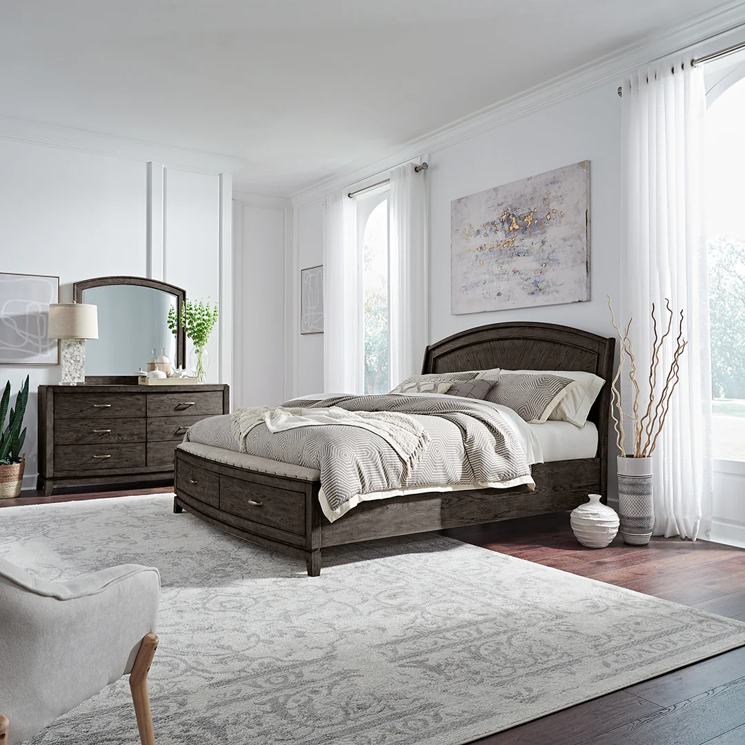 Avalon Bedroom Group - Image 4