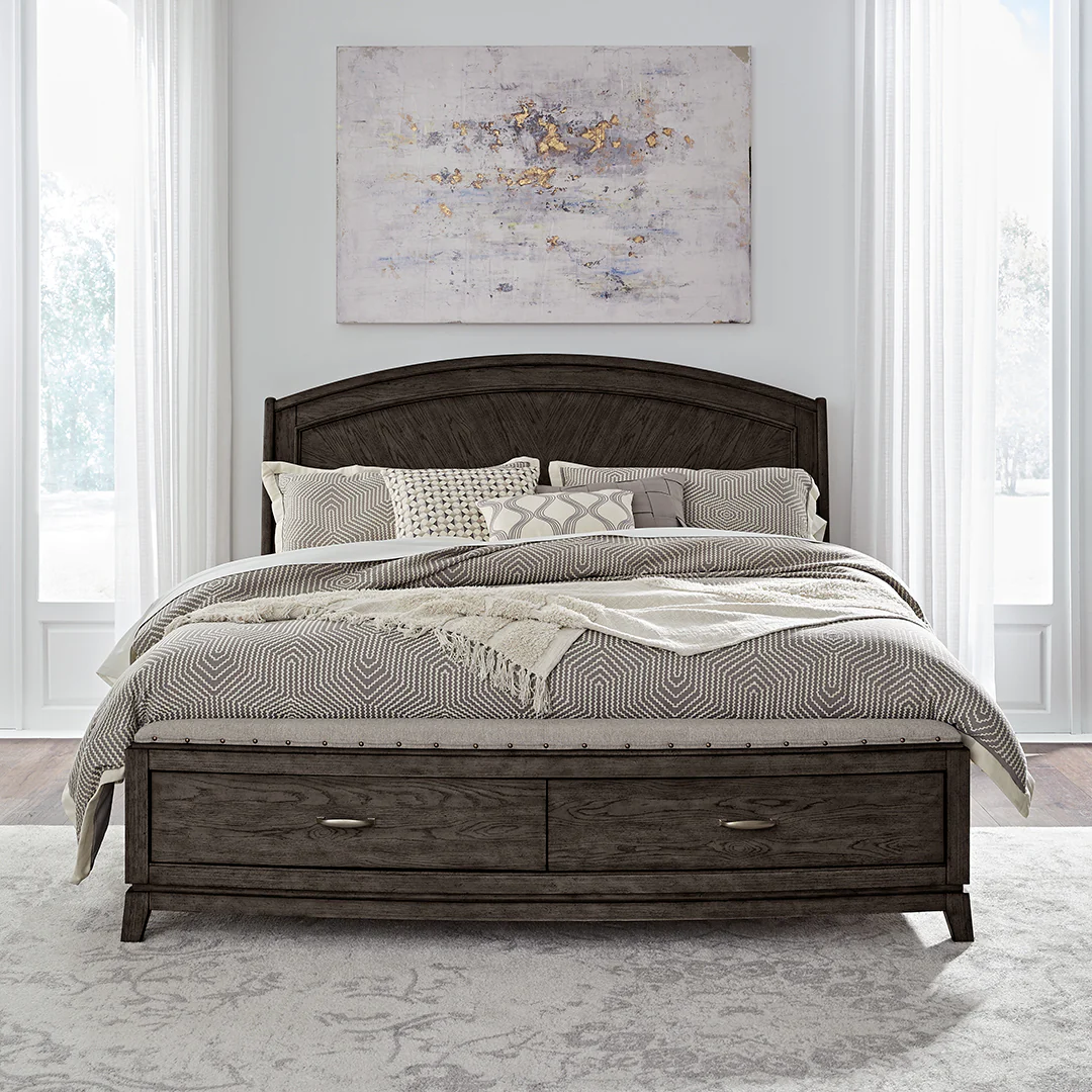 Avalon Bed - Image 3