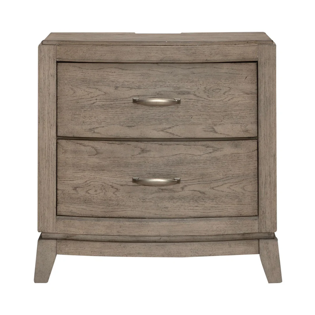 Avalon Nightstand - Image 3