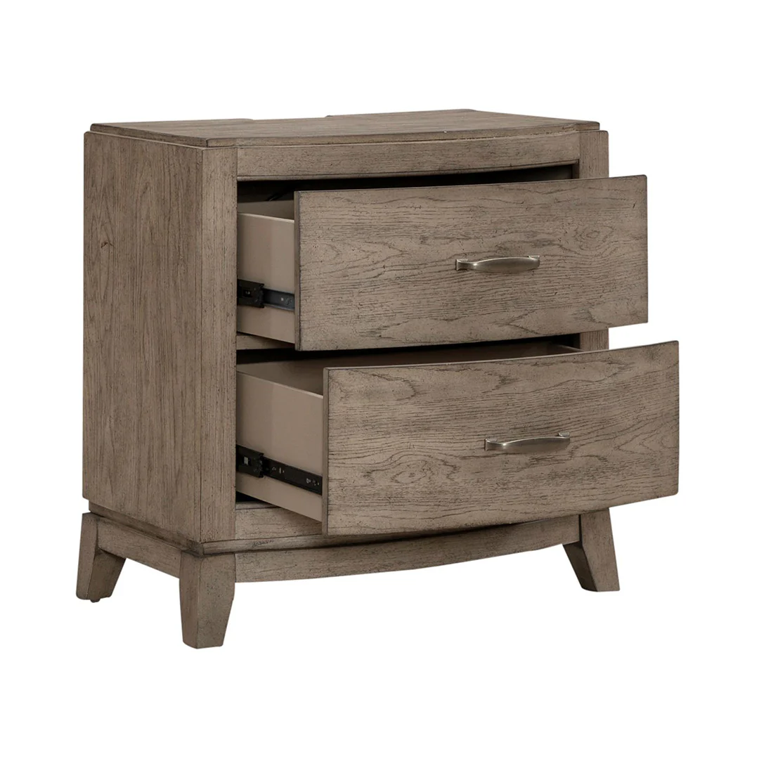 Avalon Nightstand - Image 4