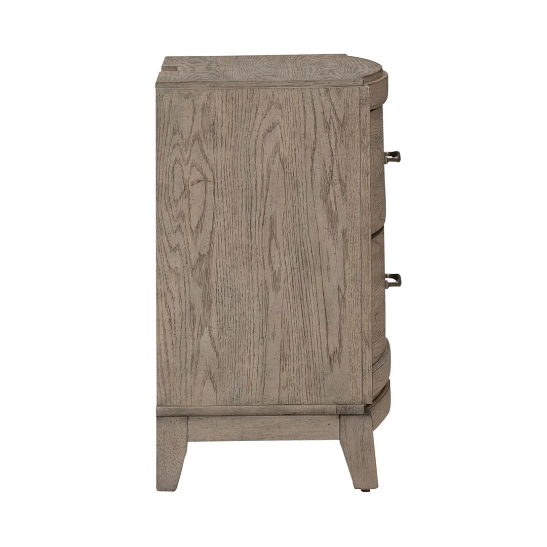 Avalon Nightstand - Image 5