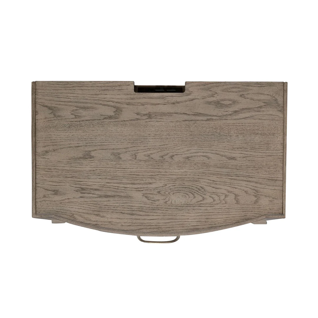 Avalon Nightstand - Image 7
