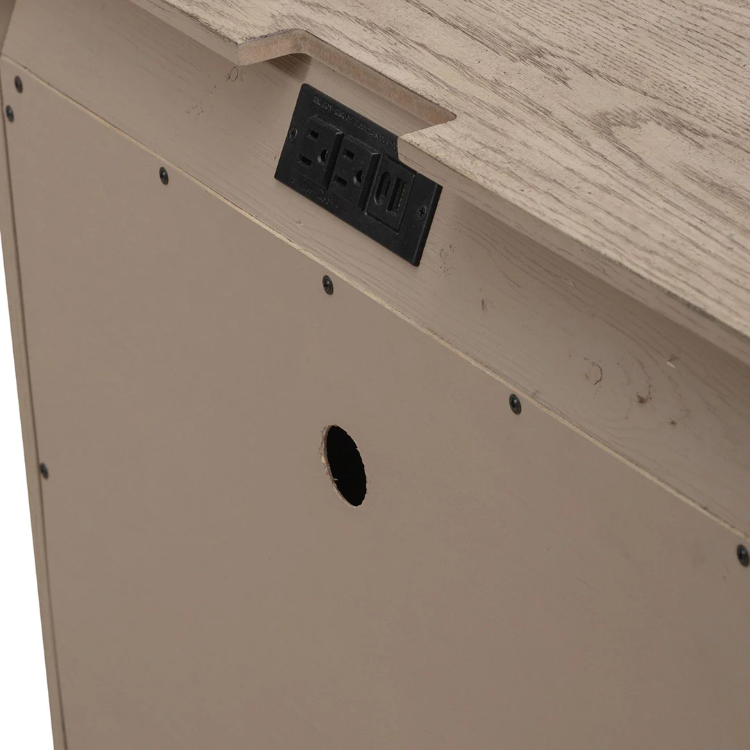 Avalon Nightstand - Image 8