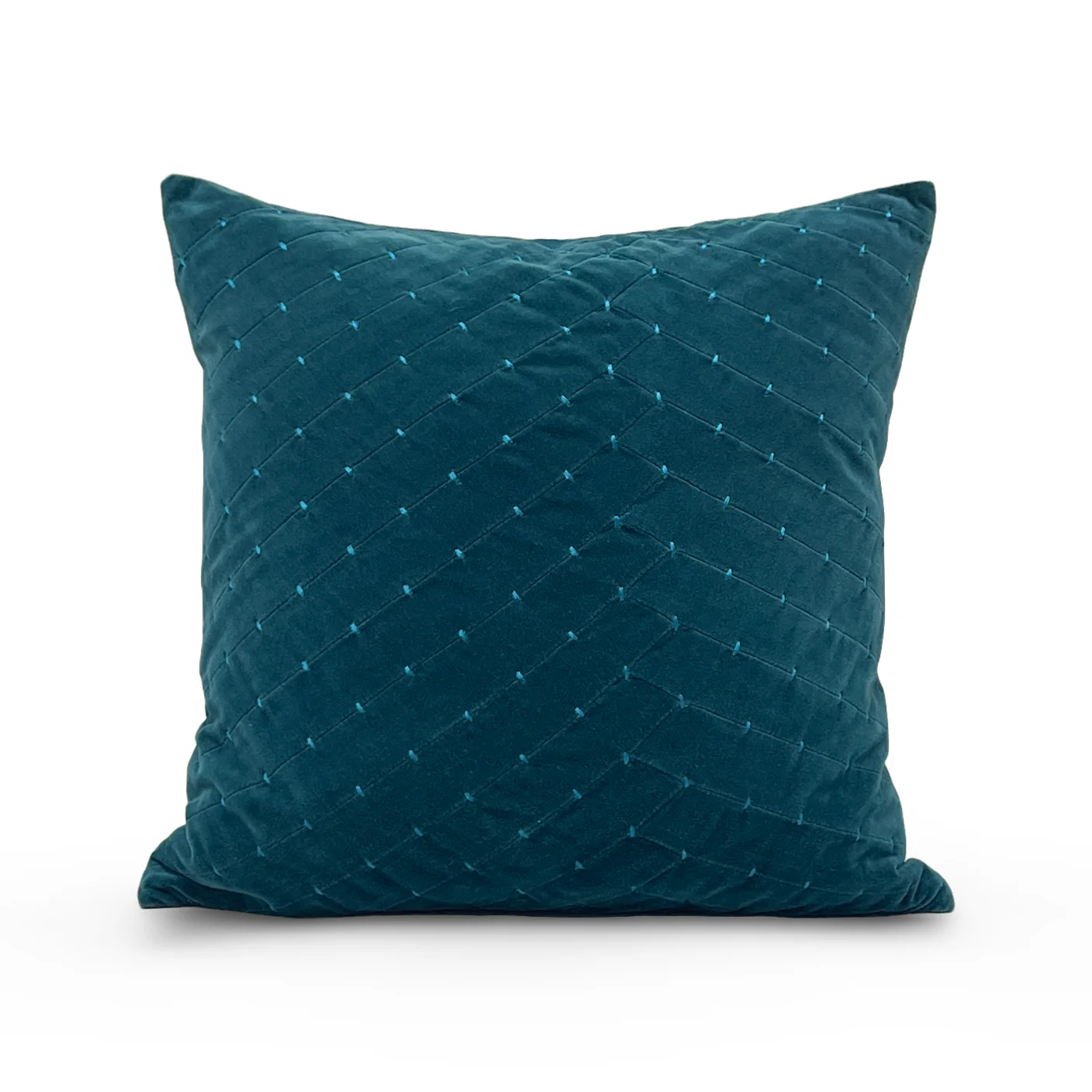 Aviana Velvet Pillow - Image 4