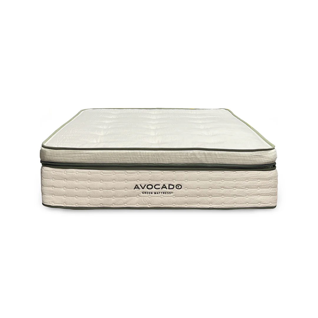 Avocado Boxtop Green Mattress - Image 3