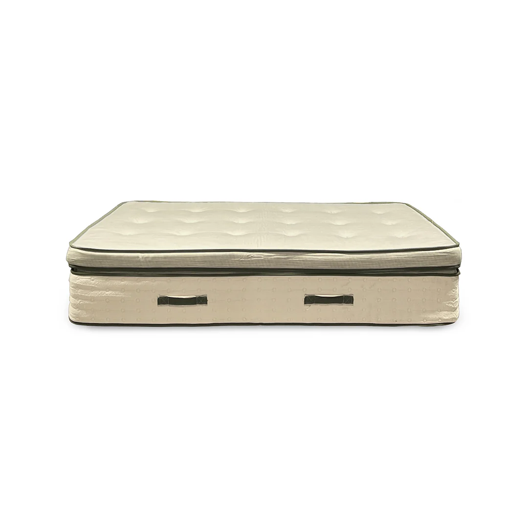 Avocado Boxtop Green Mattress - Image 4