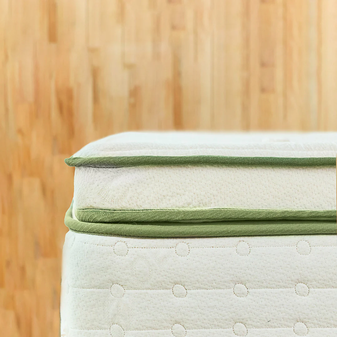 Avocado Boxtop Green Mattress - Image 6