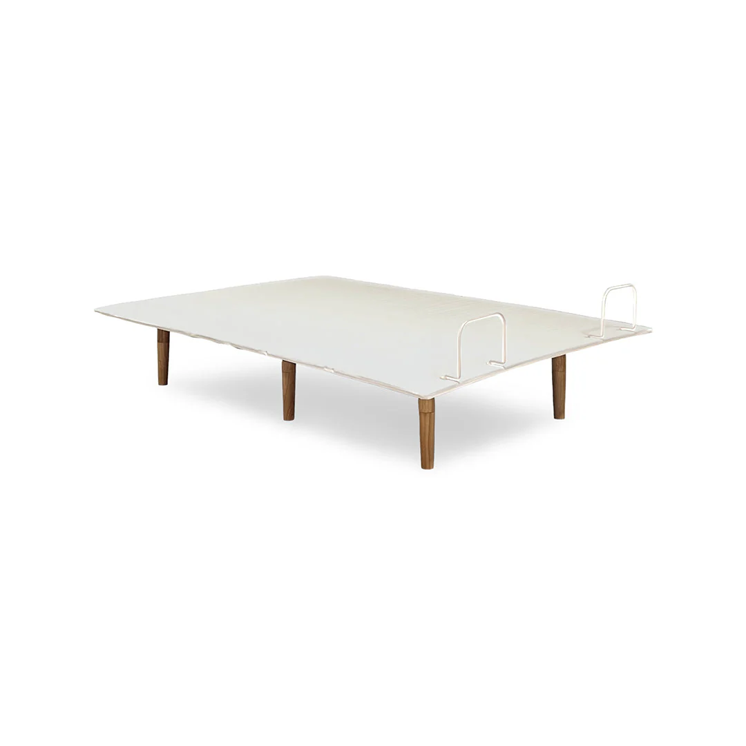 Avocado Eco Adjustable Bed Frame Base - Image 3
