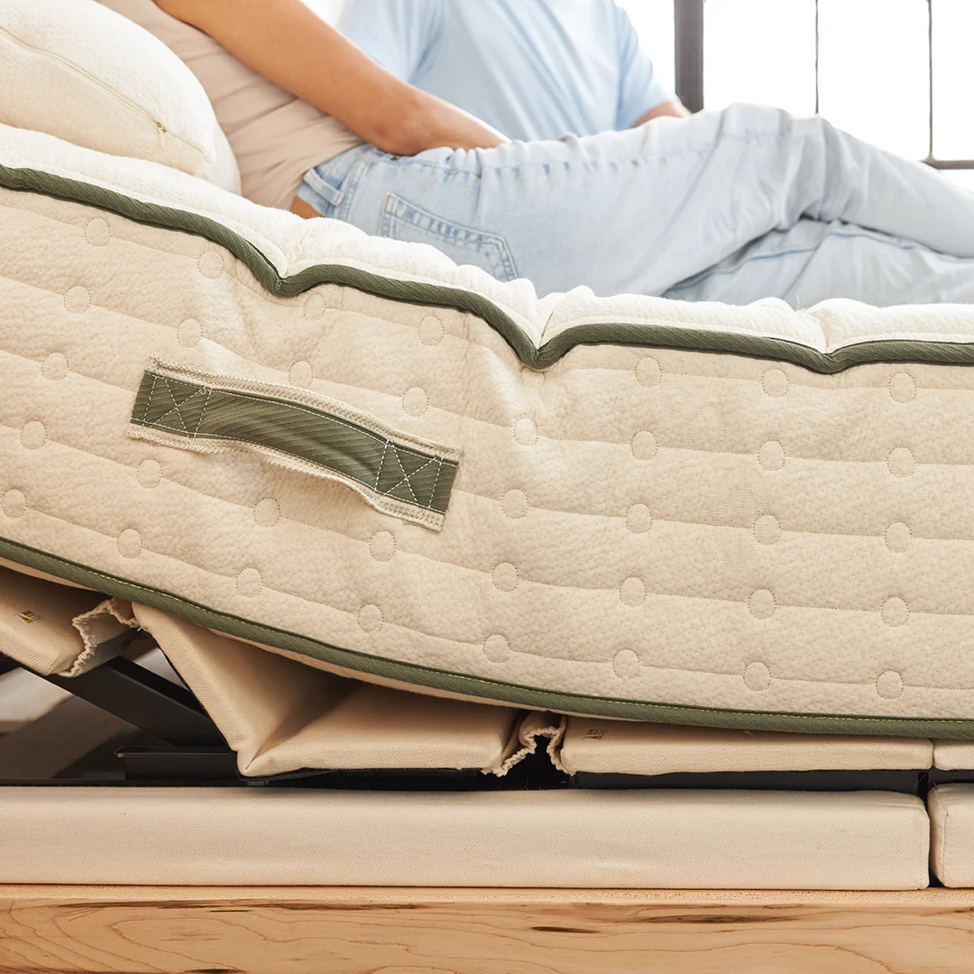 Avocado Eco Plus Head & Foot Adjustable Base - Image 4
