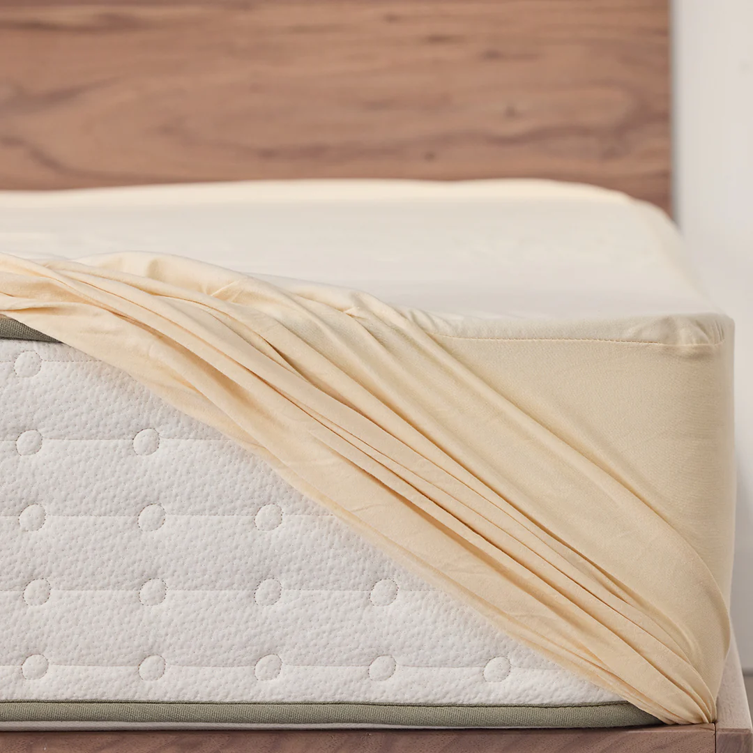 Avocado Organic Waterproof Mattress Protector - Image 5