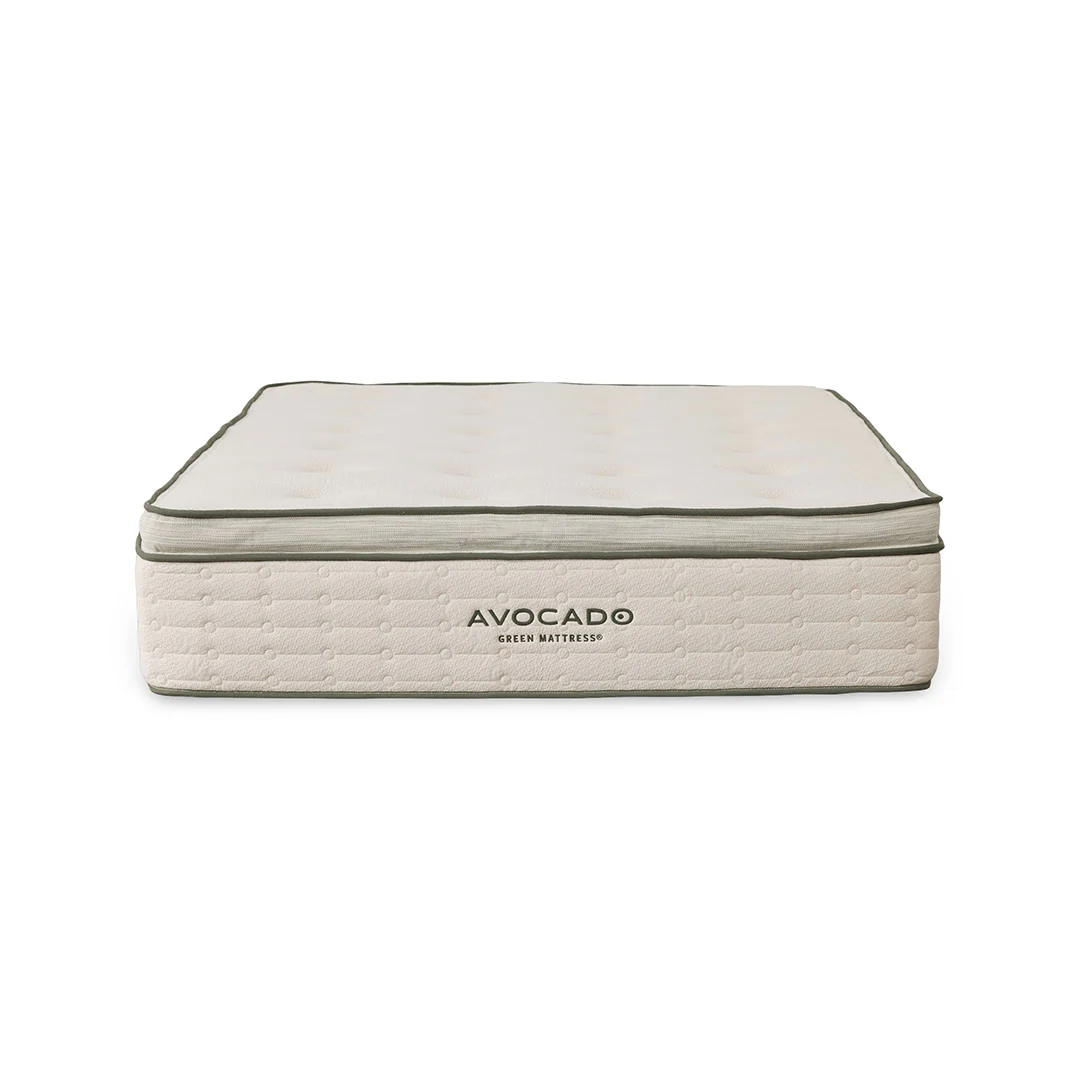Avocado Pillowtop Green Mattress - Image 3