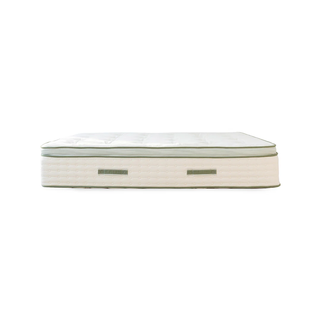 Avocado Pillowtop Green Mattress - Image 4