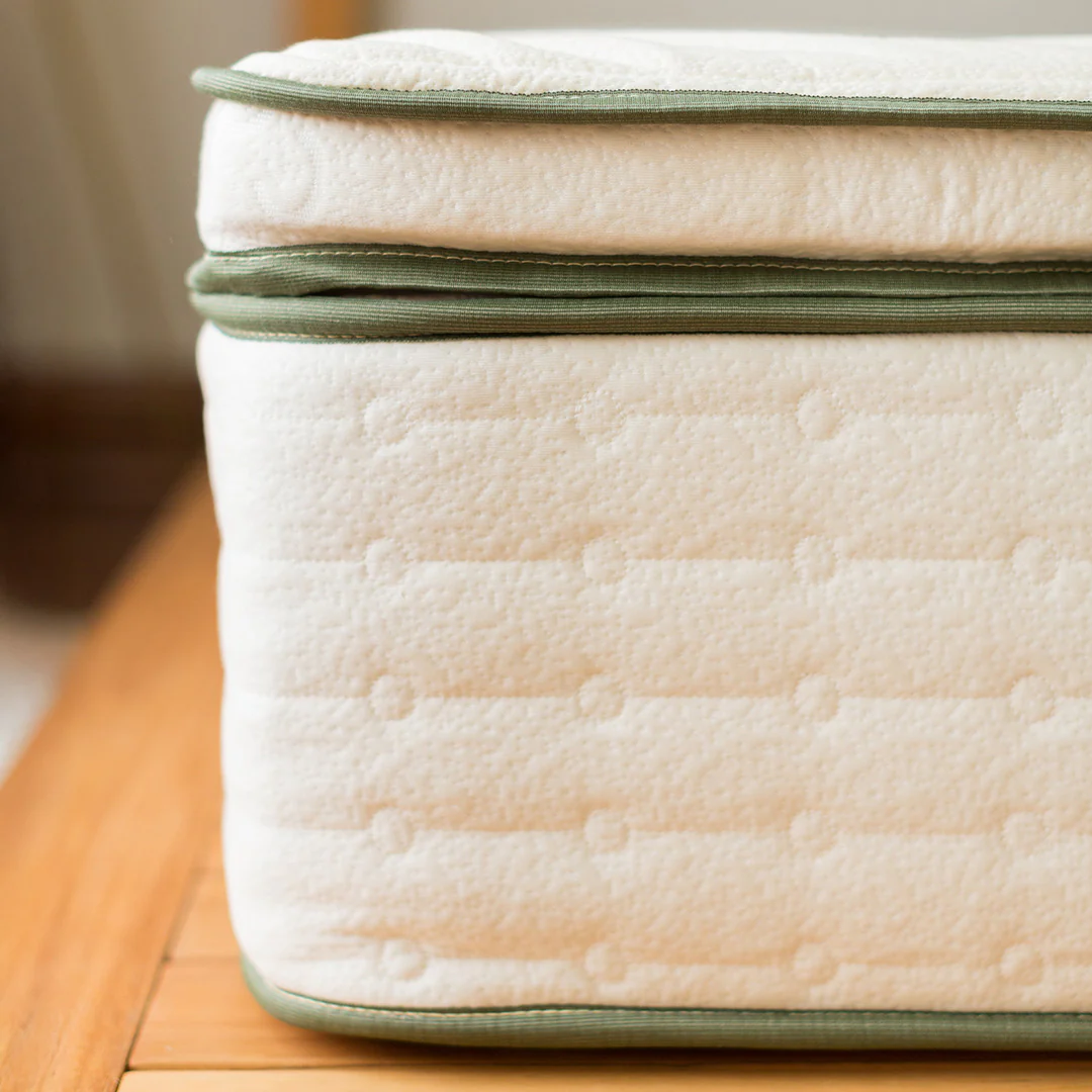Avocado Pillowtop Green Mattress - Image 6