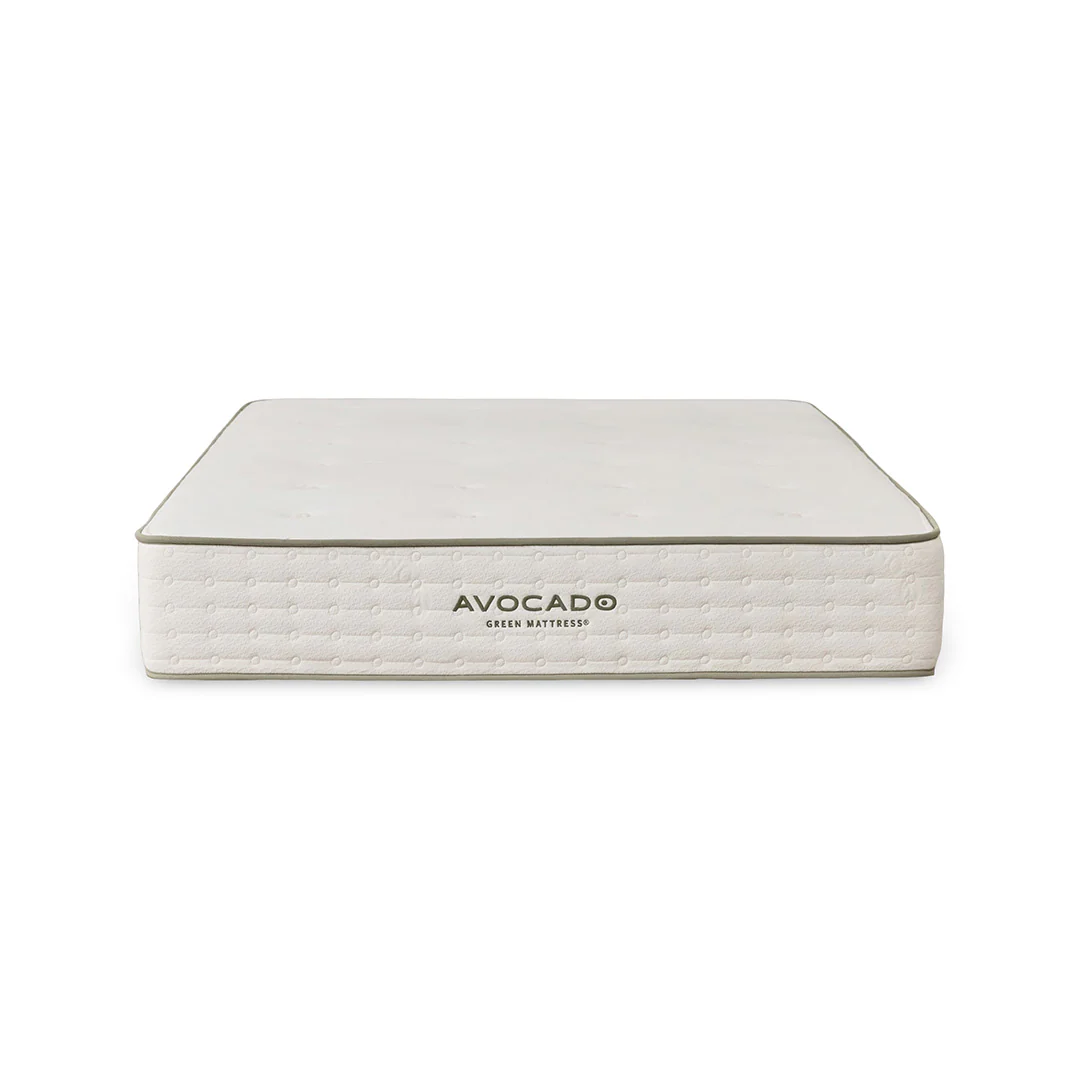 Avocado Standard Green Mattress - Image 3