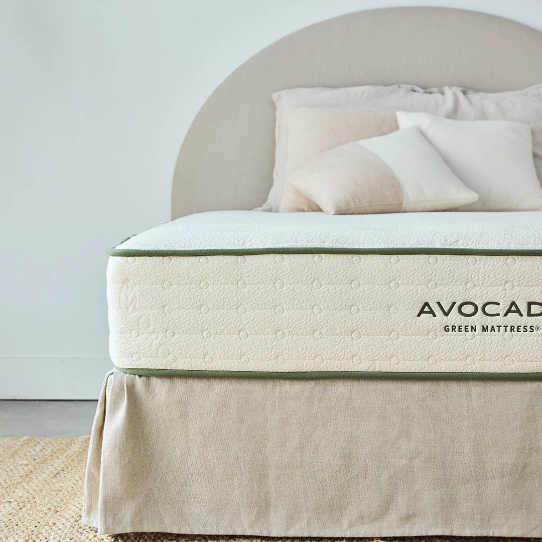 Avocado Standard Green Mattress - Image 5