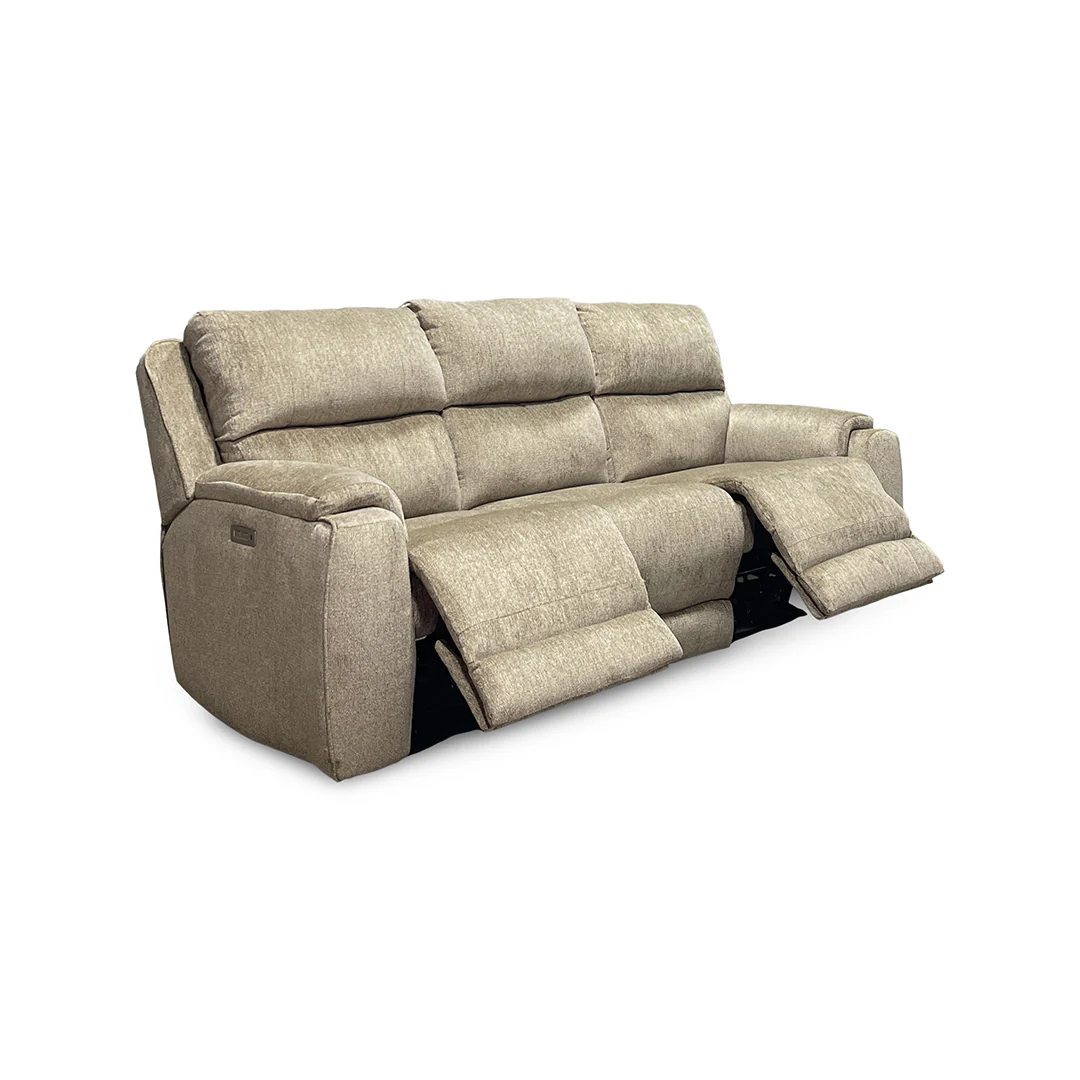 Axis Power Reclining Sofa - Image 4