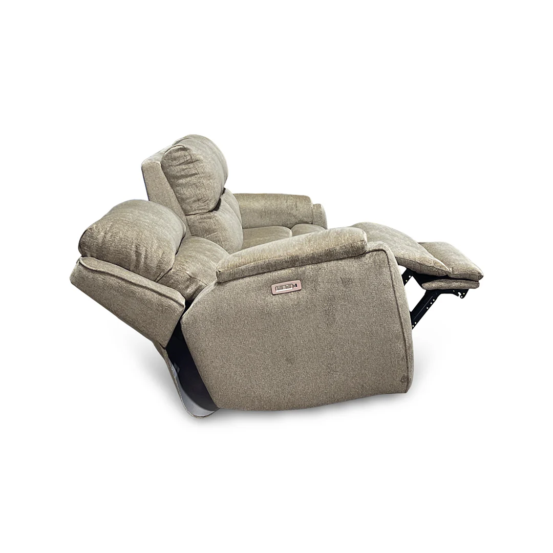 Axis Power Reclining Sofa - Image 5