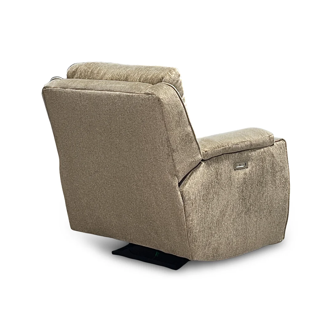 Axis Wall Saving Power Recliner - Image 7
