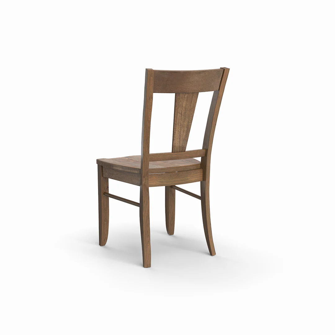 Bakersfield Side Chair - Image 4