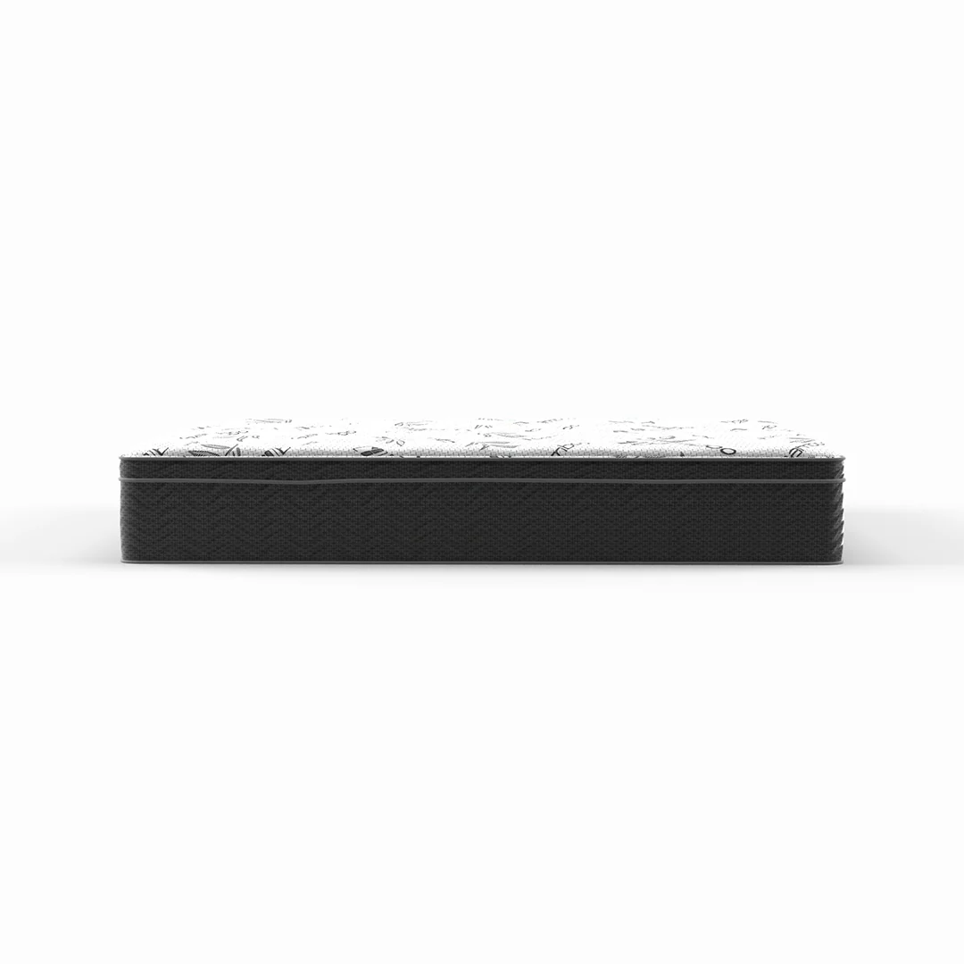 Bamboo Euro Top Mattress - Image 3