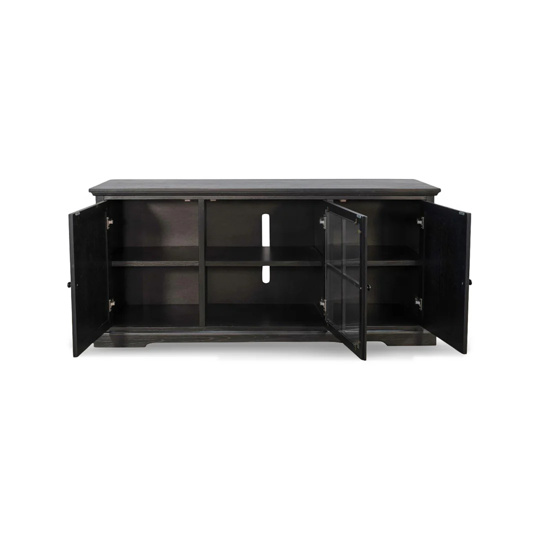 Banning Media Console - 66 Inches - Image 10