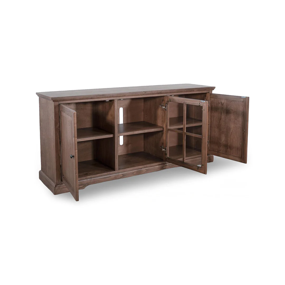 Banning Media Console - 66 Inches - Image 4