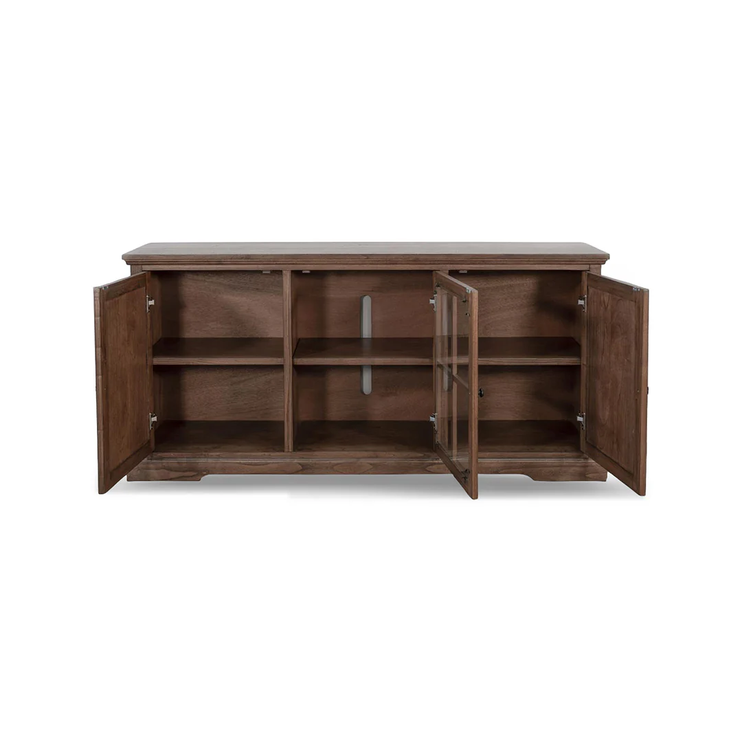 Banning Media Console - 66 Inches - Image 5