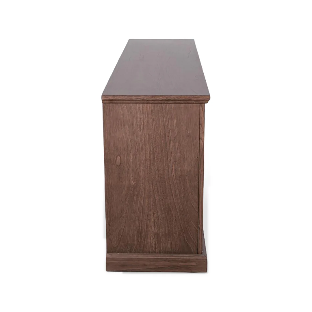 Banning Media Console - 66 Inches - Image 6