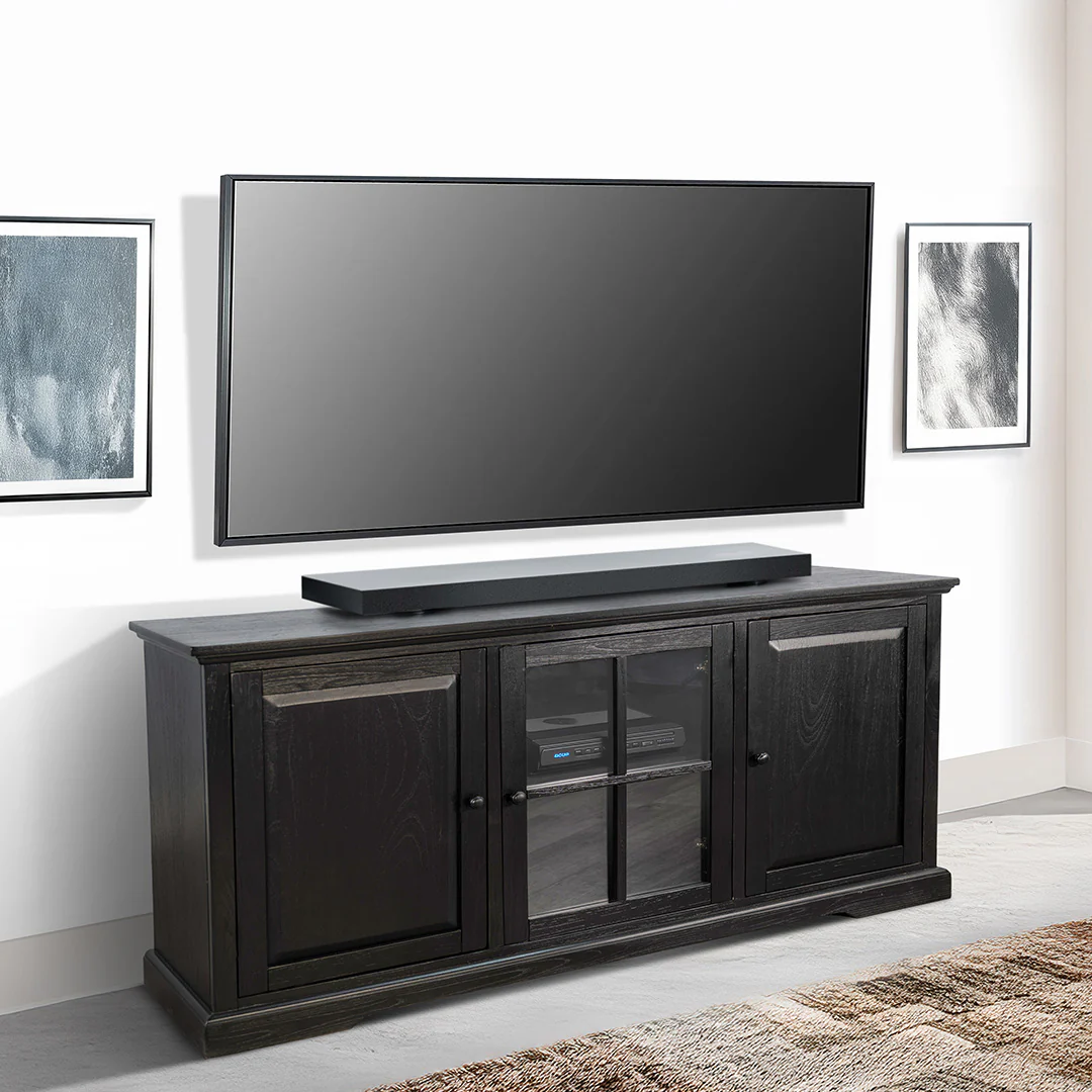 Banning Media Console - 66 Inches - Image 8