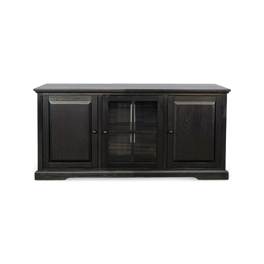 Banning Media Console - 66 Inches - Image 9