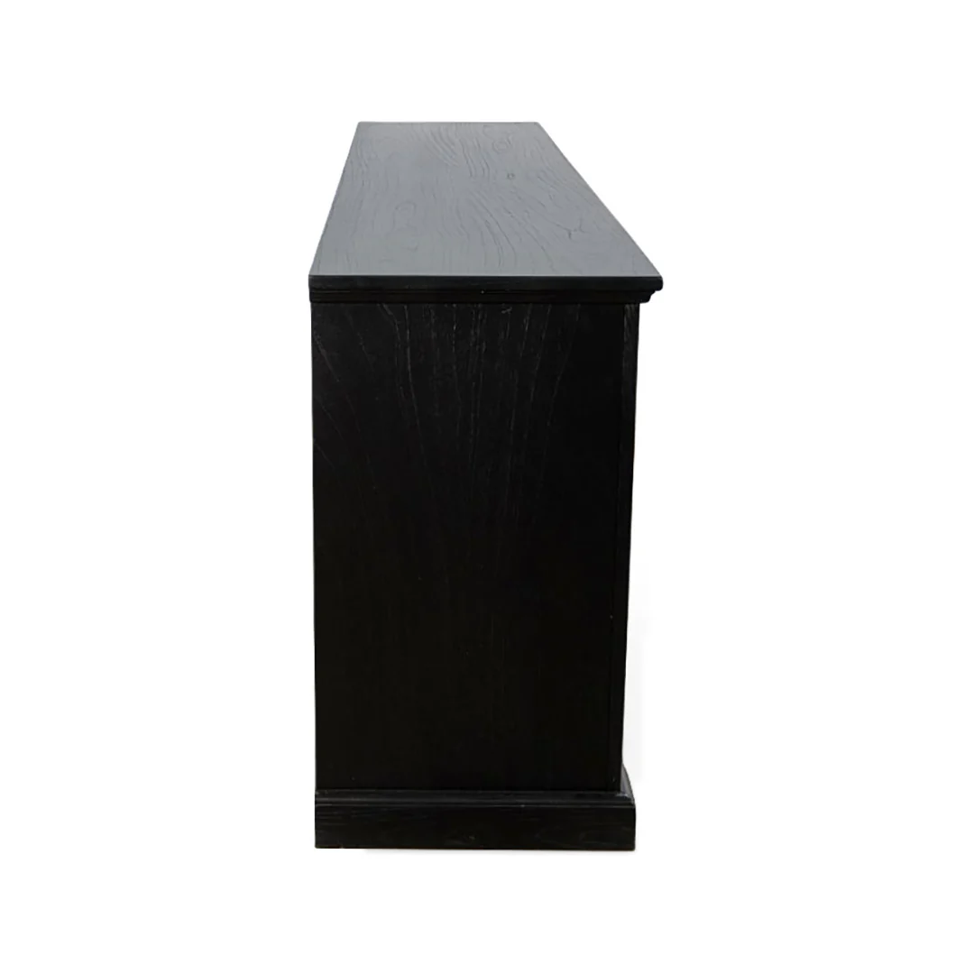 Banning Media Console - 84 Inches - Image 10