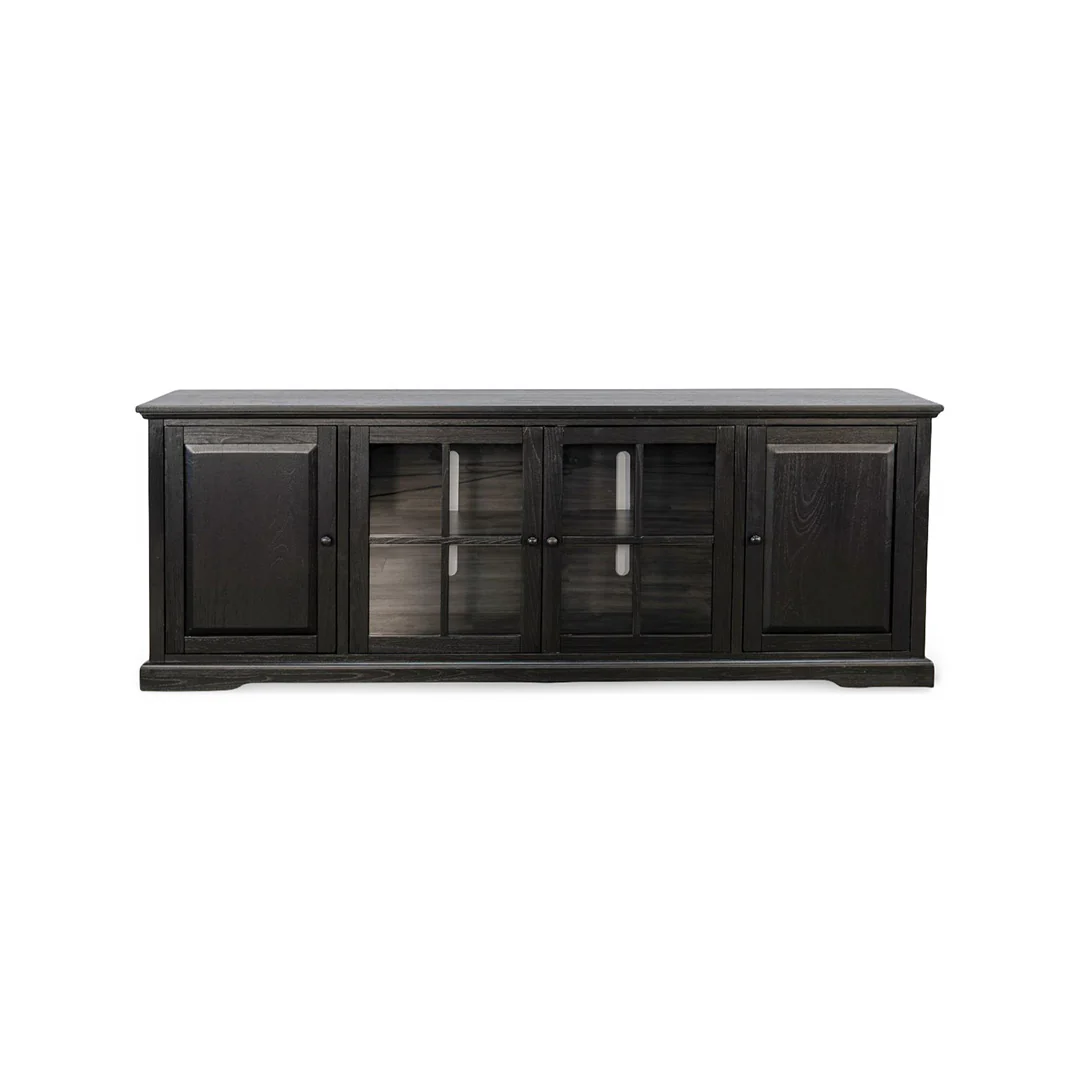 Banning Media Console - 84 Inches - Image 5