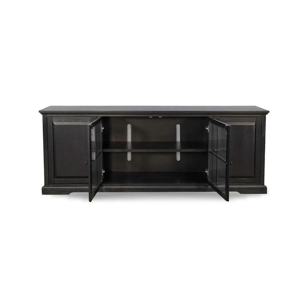 Banning Media Console - 84 Inches - Image 8