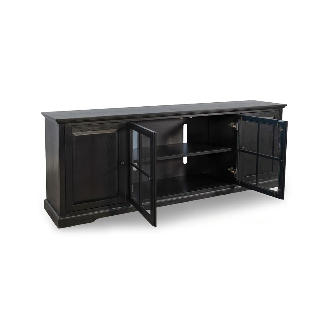 Banning Media Console - 84 Inches - Image 9