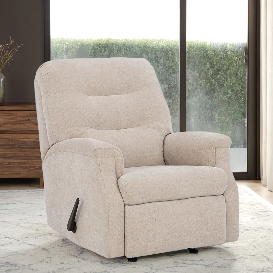 Barbara Rocker Recliner - Image 2