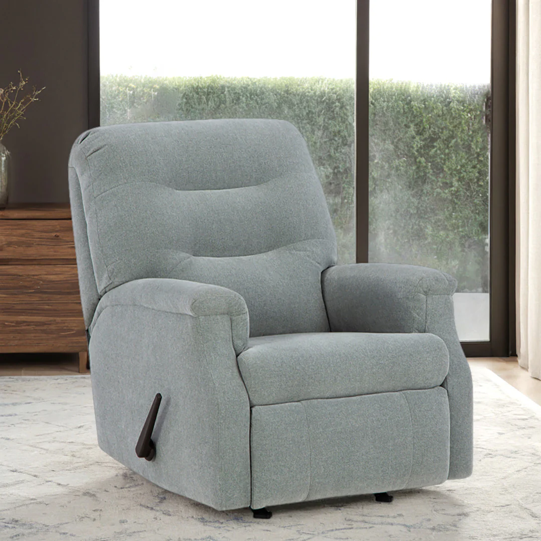 Barbara Rocker Recliner - Image 4
