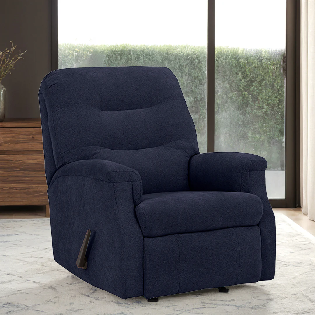Barbara Rocker Recliner - Image 6