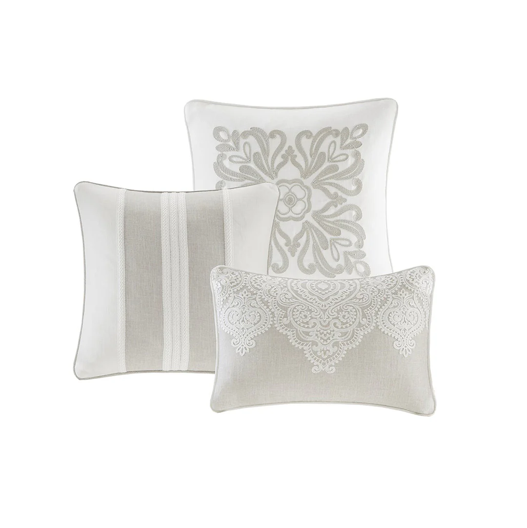 Barely There Comforter Set - Image 5