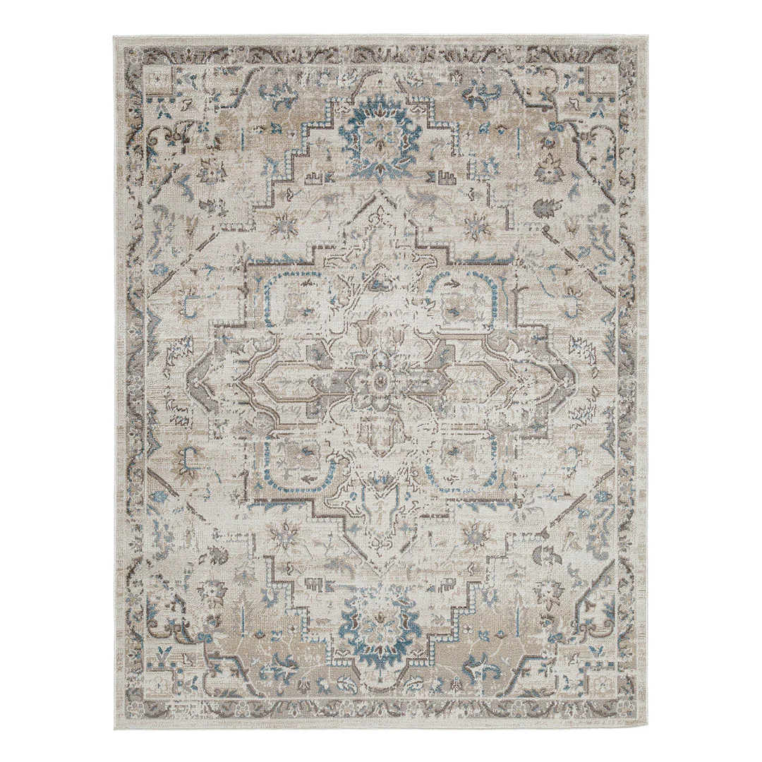 Barkham Washable Rug