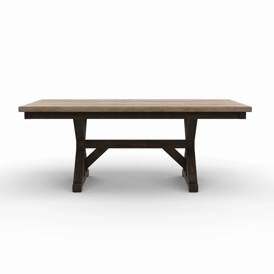Barley Dining Table - Image 3