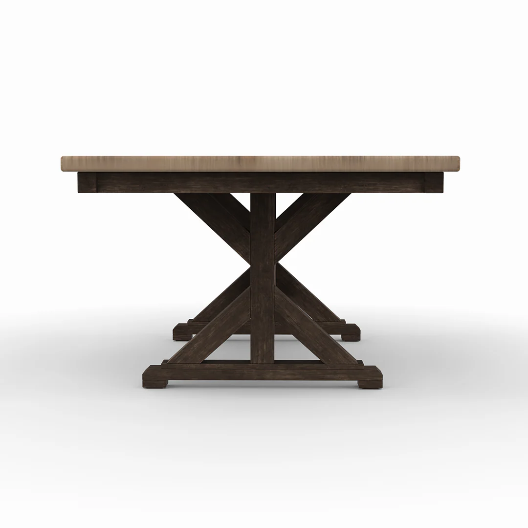 Barley Dining Table - Image 4