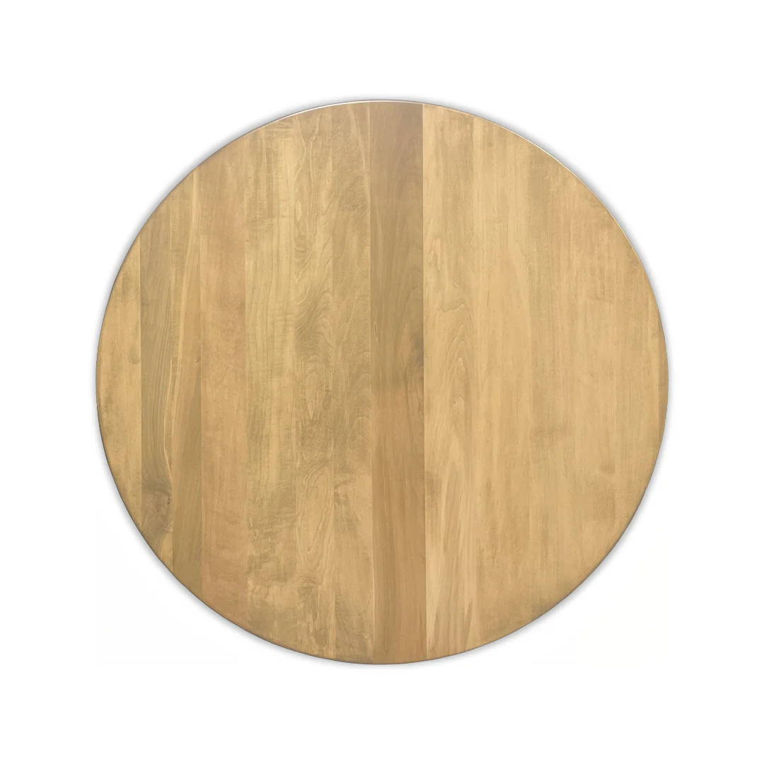 Barley Round Coffee Table - Image 3