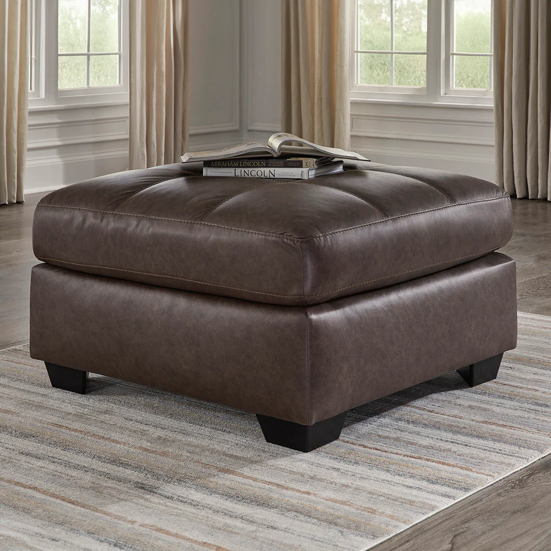 Barlin Mills Accent Ottoman - Image 2