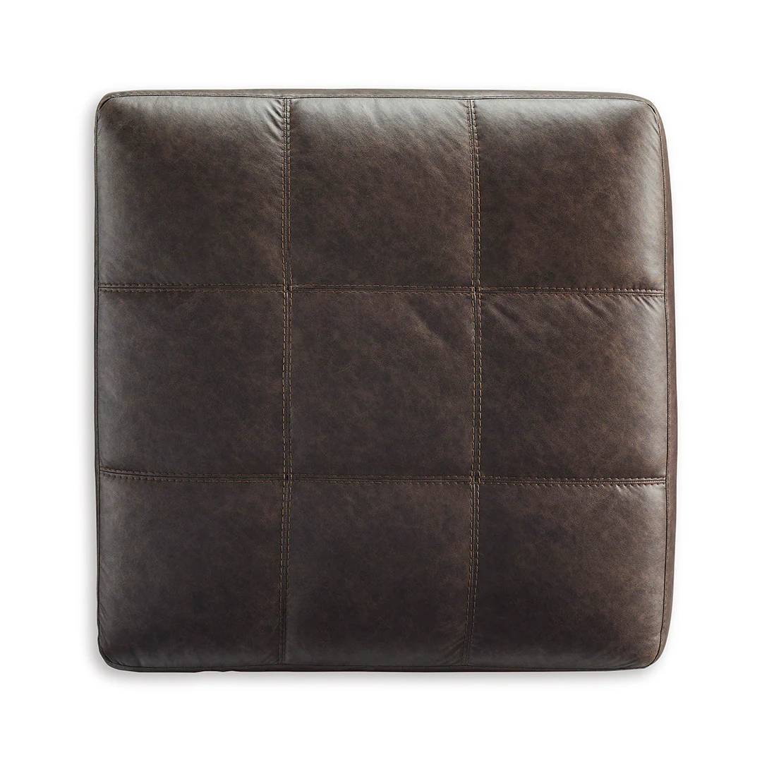 Barlin Mills Accent Ottoman - Image 4