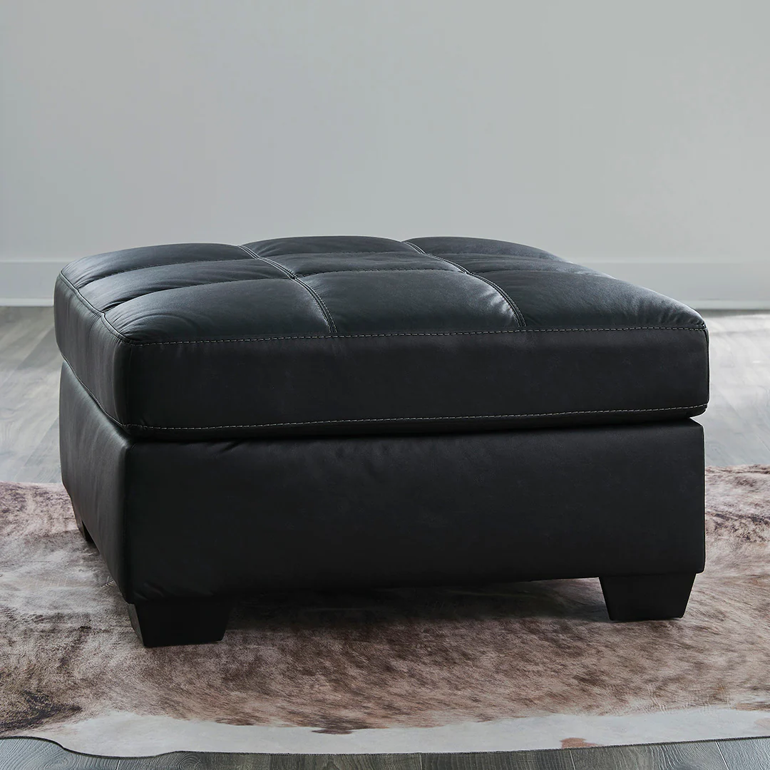 Barlin Mills Accent Ottoman - Image 7