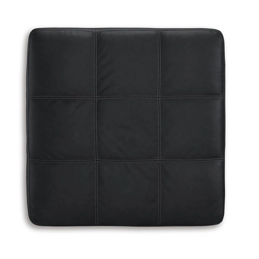 Barlin Mills Accent Ottoman - Image 9