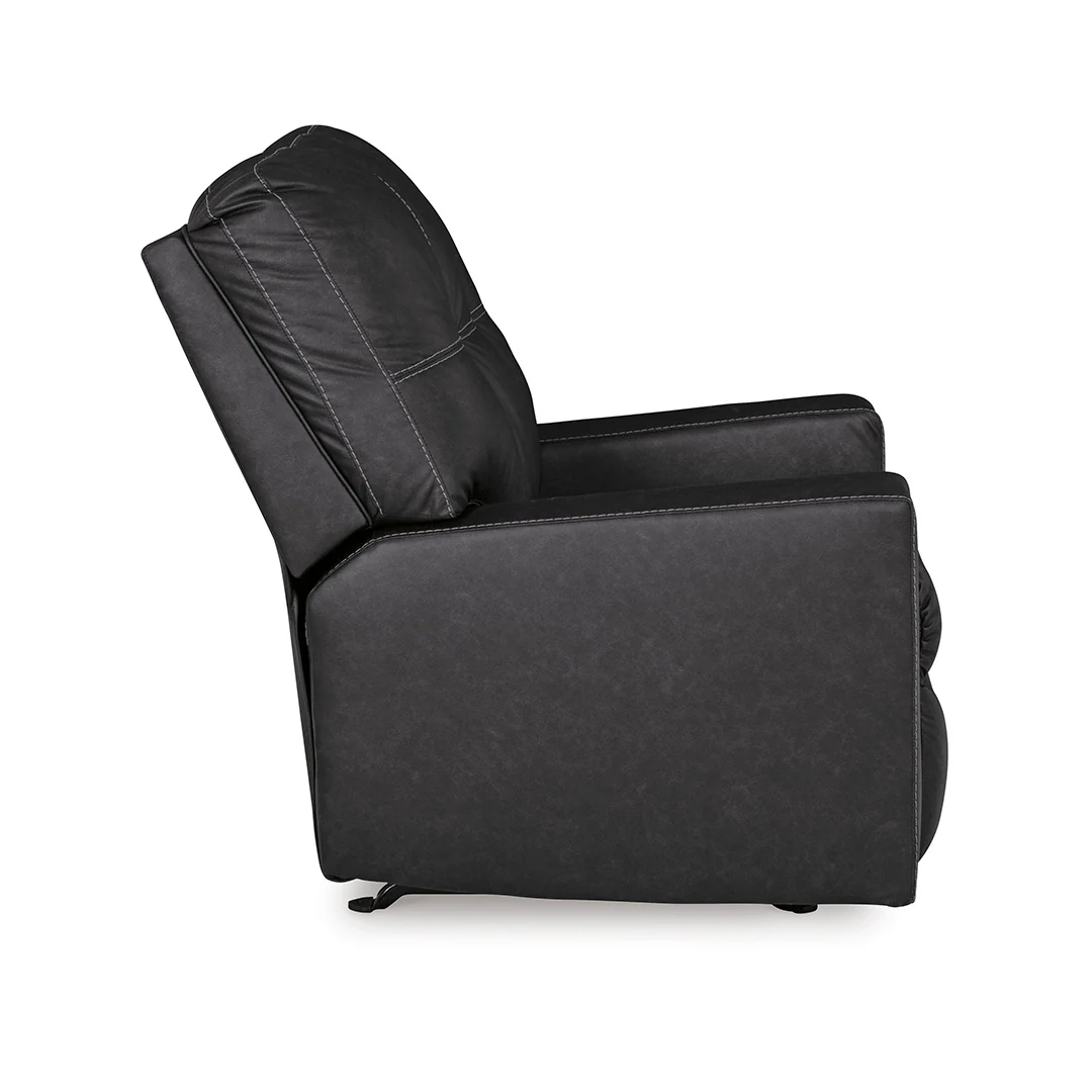 Barlin Mills Rocker Recliner - Image 6